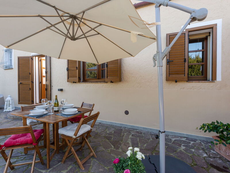 Accommodatie:&nbsp;Benedetta 250.2