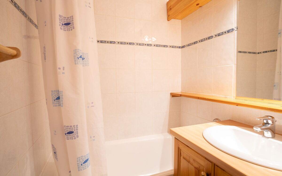 Accommodatie:&nbsp;Balcons D'Olympie 204 - a 650.5