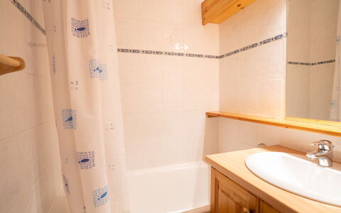 Accommodatie:&nbsp;Balcons D'Olympie 204 - a 650.5