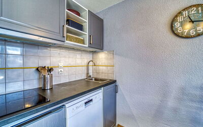 Accommodatie:&nbsp;Balcon D'Olympie 745 - B 650.3
