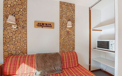 Accommodatie:&nbsp;Balcons D'Olympie 650.7