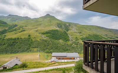 Accommodatie:&nbsp;Balcons D'Olympie 204 - a 650.5