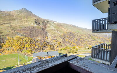 Accommodatie:&nbsp;Balcons D'Olympie 305 - a 650.1