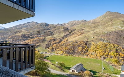 Accommodatie:&nbsp;Balcons D'Olympie 305 - a 650.1