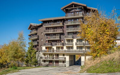 Accommodatie:&nbsp;Balcons D'Olympie 305 - a 650.1