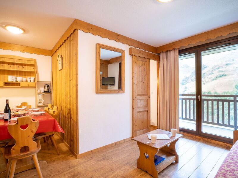 Accommodatie:&nbsp;Balcons D'Olympie 204 - a 650.5