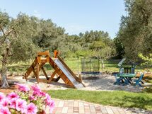 children playground