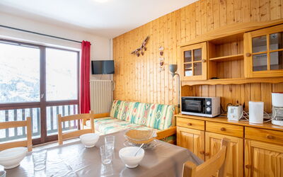 Accommodatie:&nbsp;Jettay Bruant 57 640.10