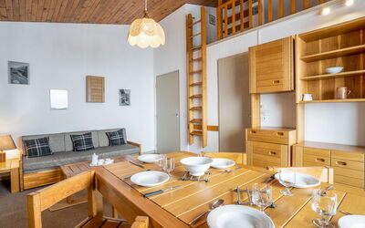 Accommodatie:&nbsp;Jettay Aigle 17 640.13
