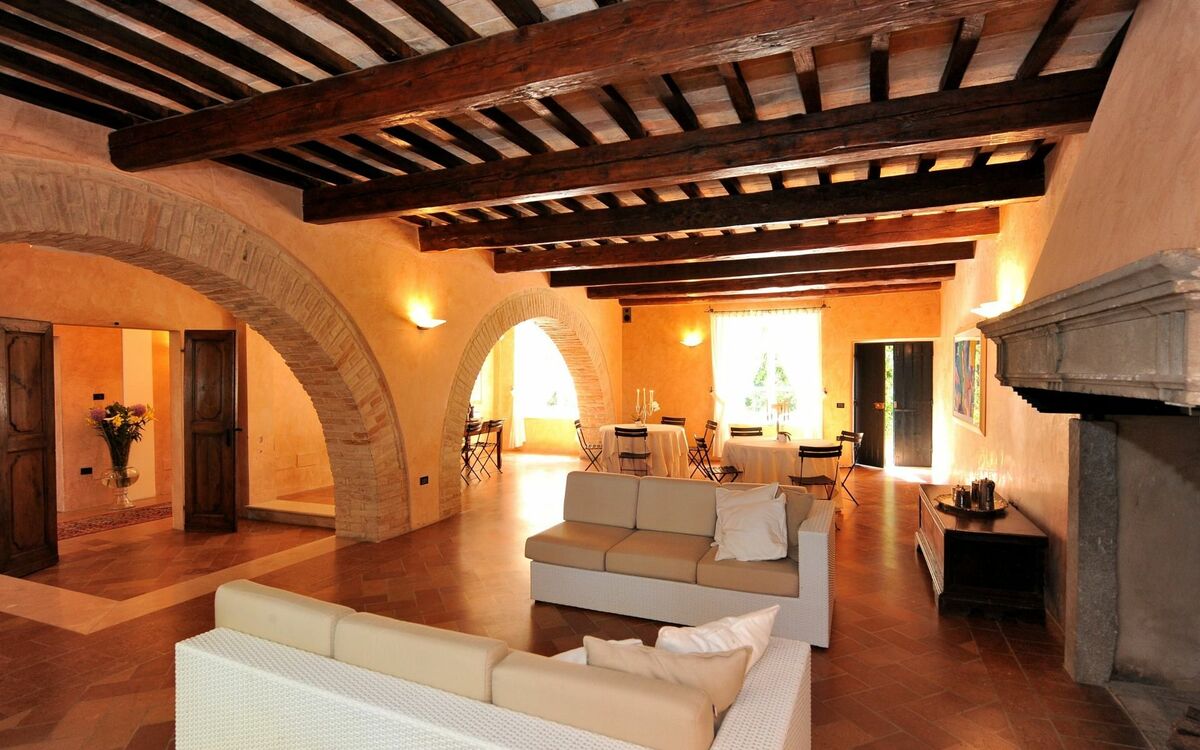 Accommodatie:&nbsp;Villa Aria