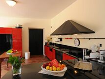 Accommodatie:&nbsp;Villa Aria