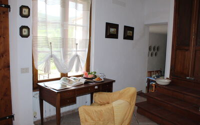 Accommodatie:&nbsp;Papavero Holiday Home