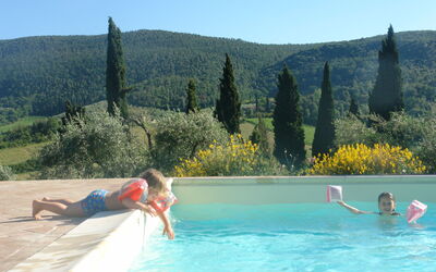 Accommodatie:&nbsp;Papavero Holiday Home