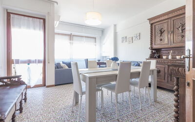 Cattolica Sea Loft