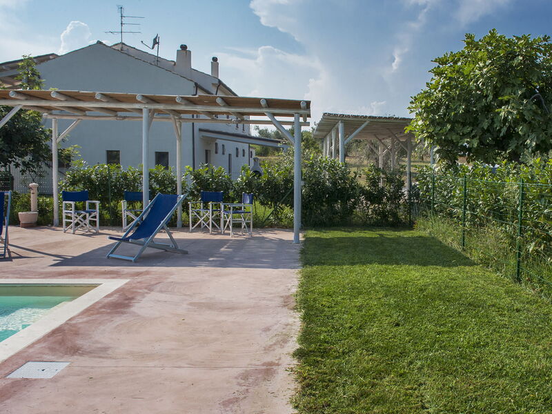 Villa Degli Aranci