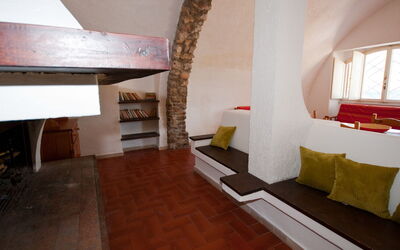 Holiday Home Giannella