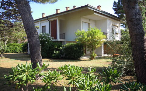 Casa Argentario: Fabriek, Lucht, Eigendom, Gebouw, Venster, Boom, Plantkunde, Vegetation, Gras, Huis