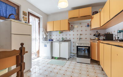 Villa Il Pesco