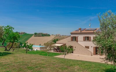 Villa Clair