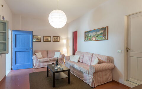 Accommodatie:&nbsp;Casa Lavanda