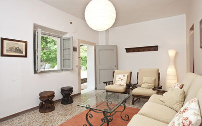 Accommodatie:&nbsp;Casa Lavanda