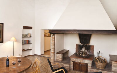 Accommodatie:&nbsp;Casa Lavanda