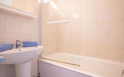 Accommodatie:&nbsp;Lac du Lou 506 130.3