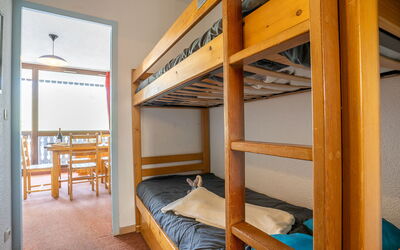 Accommodatie:&nbsp;Lac du Lou 506 130.3