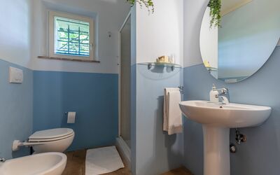 Il Fienile Holiday Home