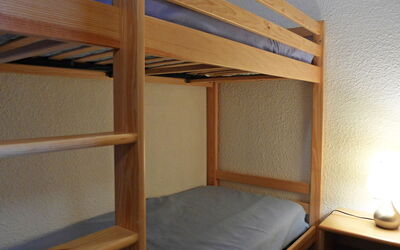 Accommodatie:&nbsp;Sérac V7 140.7