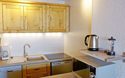 Accommodatie:&nbsp;Sérac V7 140.7