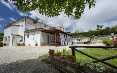 La Casa Di Campagna
