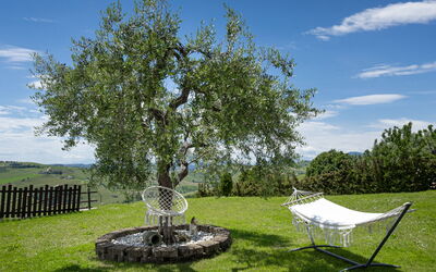 La Casa Di Campagna