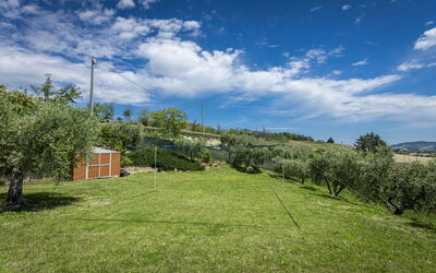 La Casa Di Campagna