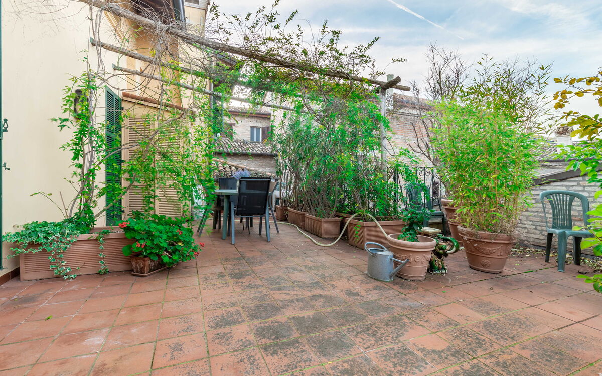 Carignano City Loft