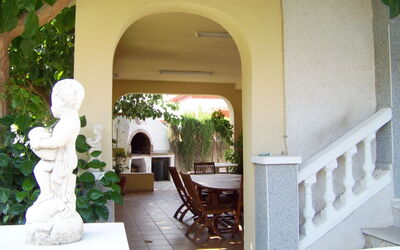 Villa Mar
