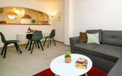 Accommodatie:&nbsp;Eurosol 822.3