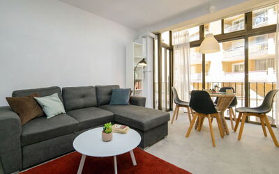 Accommodatie:&nbsp;Eurosol 822.3