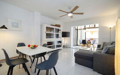 Accommodatie:&nbsp;Eurosol 822.3