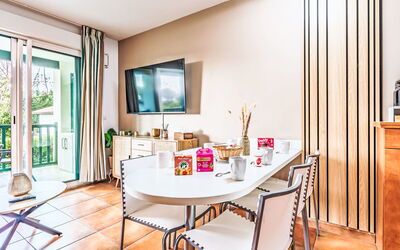 Accommodatie:&nbsp;Domaine Hamaika 508.3
