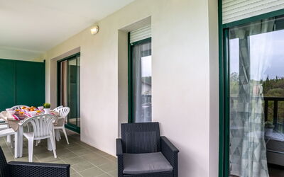 Accommodatie:&nbsp;Domaine Iratzia 508.2