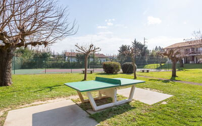 Accommodatie:&nbsp;Domaine Iratzia 508.2