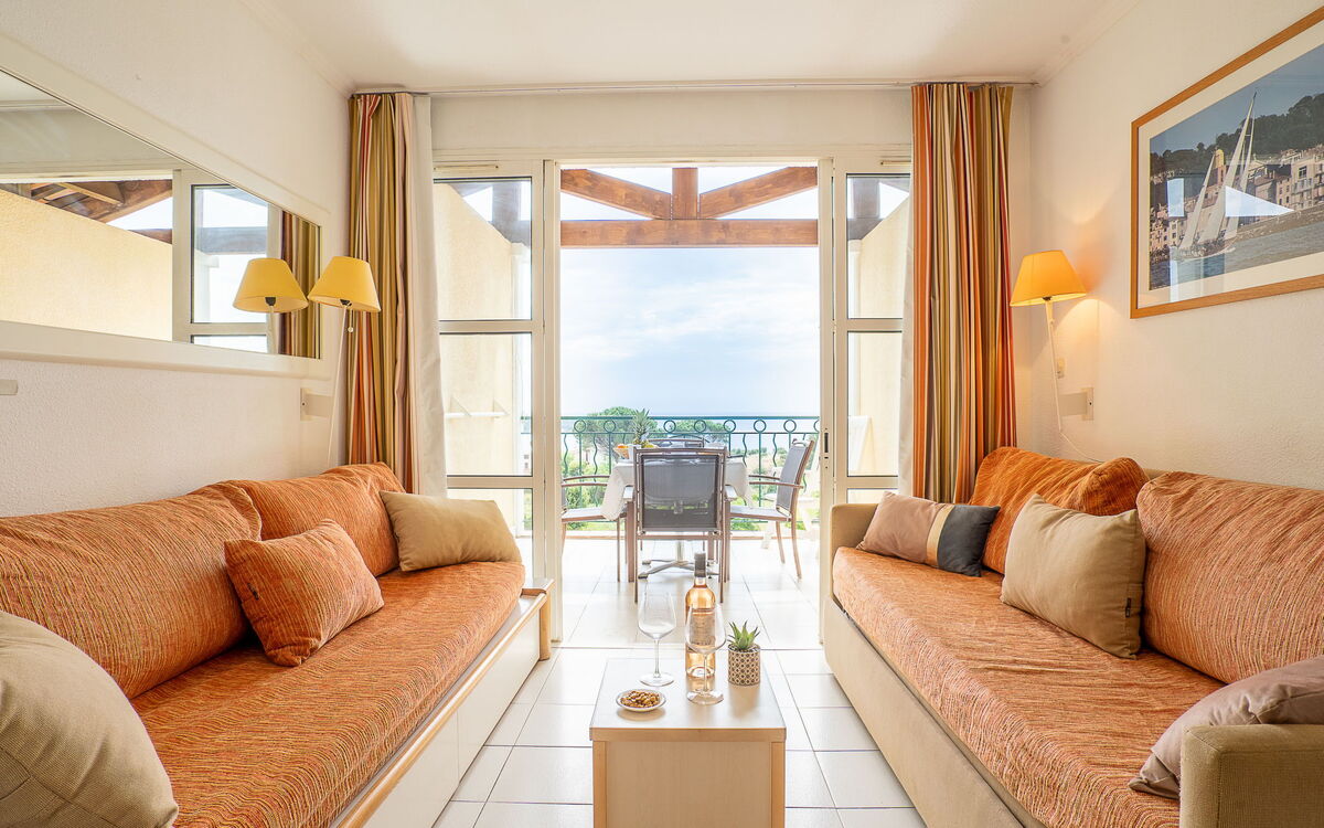Accommodatie:&nbsp;Le Belvédère(R3 221) 300.28