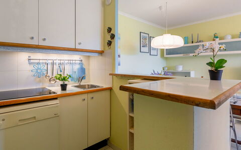 Accommodatie:&nbsp;Le Belvédère (V2 009) 300.8