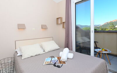 Accommodatie:&nbsp;Village Cap Estérel - le Belvédère 300.33