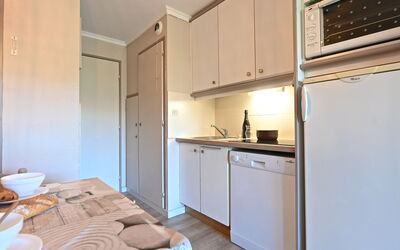 Accommodatie:&nbsp;Village Cap Estérel - le Belvédère 300.33