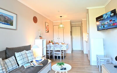 Accommodatie:&nbsp;Village Cap Estérel - le Belvédère 300.33