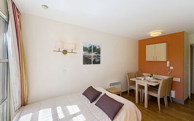 Accommodatie:&nbsp;Le Belvédère (R4 317) 300.19