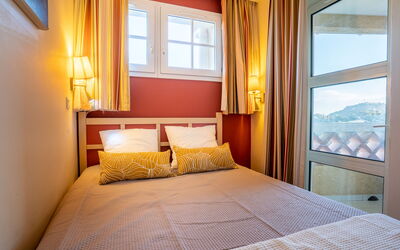 Accommodatie:&nbsp;Le Belvédère (D4 256) 300.4