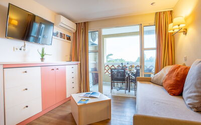 Accommodatie:&nbsp;Le Belvédère (D4 257) 300.21